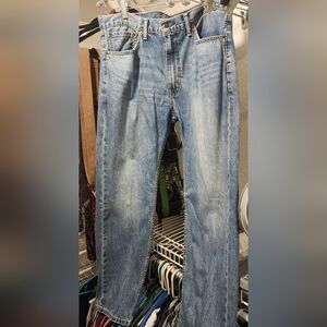 505 LEVIS 36X30